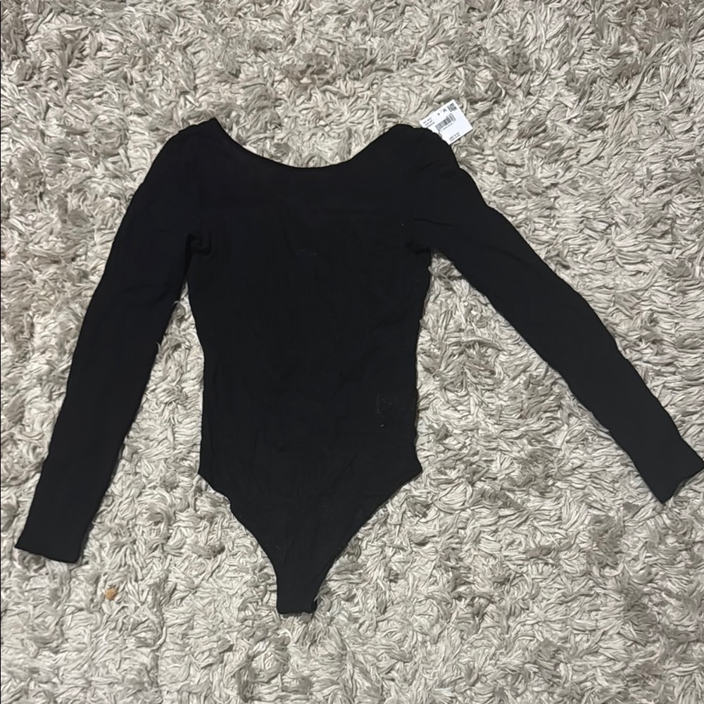 American Eagle bodysuit
